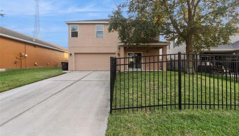 1030 BENDING OAK TRAIL