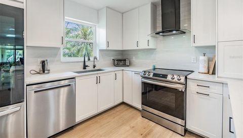 1400 TARPON WOODS BOULEVARD