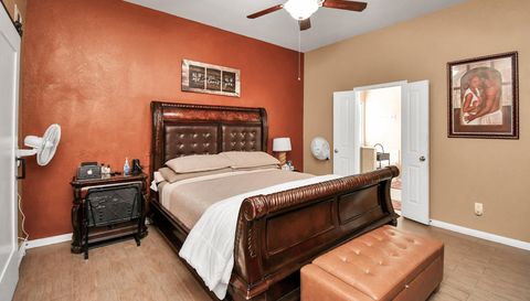 427 Heatherton Hill Dr