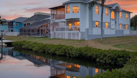 4340 SEAGULL DRIVE