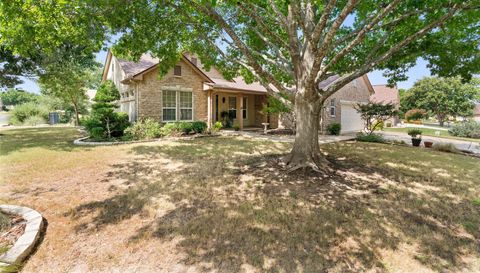 296 Trail Of The Flowers