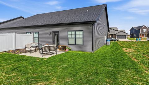 7 Prairie Trail