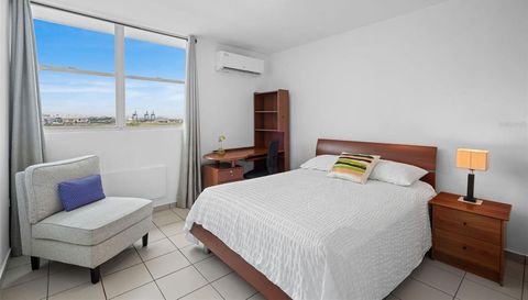 550 MILLENIUM COND. AVE CONSTITUCION