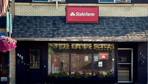 420 3rd Street