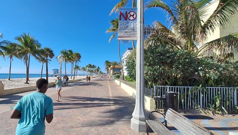 1908 N Ocean Dr