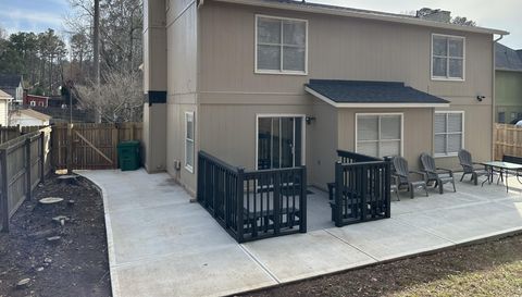 4936 Windsor Downs Dr