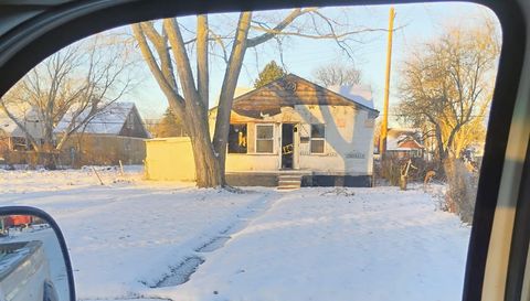 17199 Hamburg St