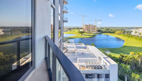 101 Diplomat Pkwy