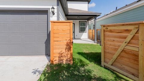 5302 Mulberry Grove LN