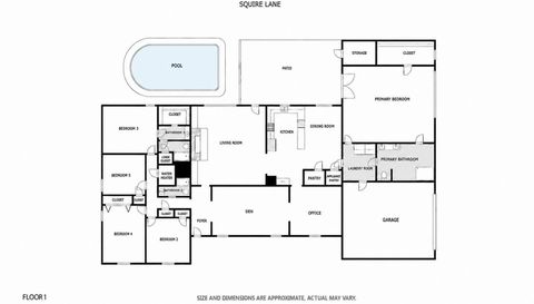 2932 Squire Ln