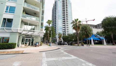 1002 Channelside DRIVE