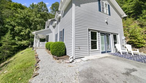 2673 S Clear Fork Rd