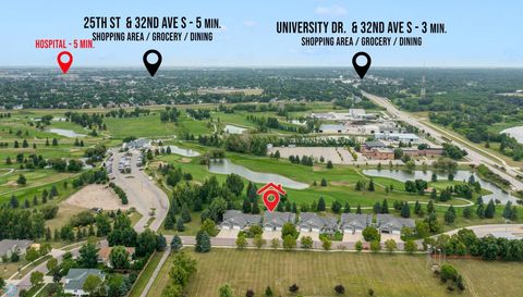 1341 E Rose Creek Parkway S