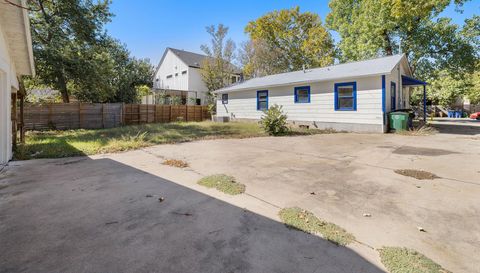 4419 Clawson RD