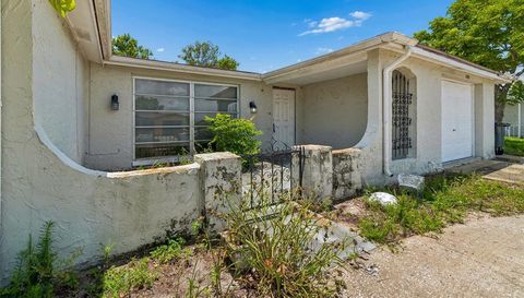 7400 WESTCOTT DRIVE