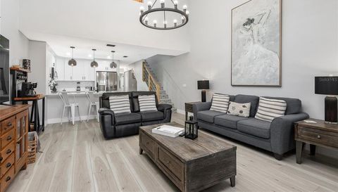 26 VILLAGE LAS PALMAS