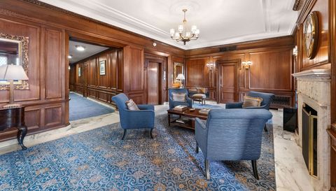 1242 N Lake Shore Drive