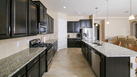 5614 TITLE ROW DRIVE