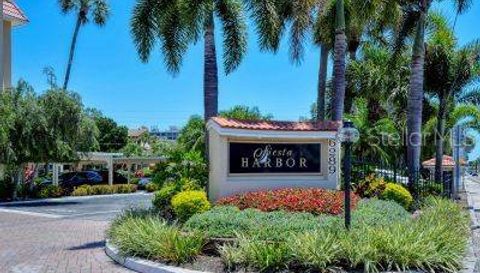 1350 N PORTOFINO DRIVE