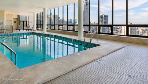 1040 N Lake Shore Drive