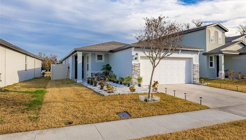 2316 E NEWSOME ROAD