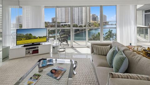 465 Brickell Ave