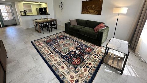 1300 N PORTOFINO DRIVE