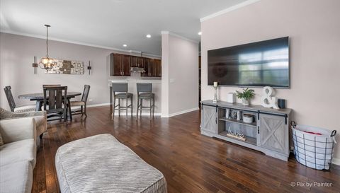 272 Bennett Drive