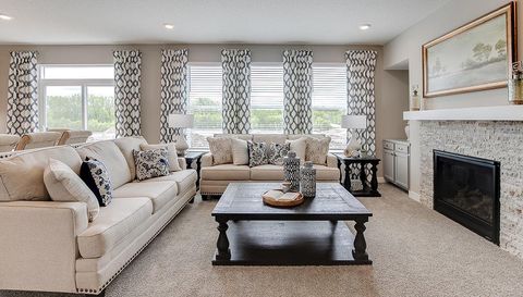 3195 Sunshine Curve NW