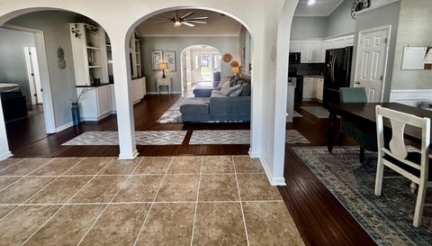 4801 Cherry Blossom Dr