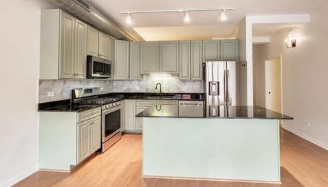 1200 W Monroe Street