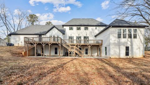 4032 Wesley Chapel Rd