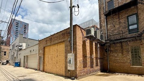 116 N Aberdeen Street