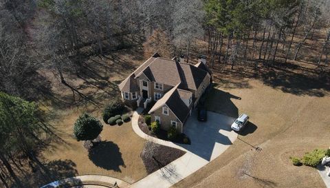 3413 Talking Creek Ct