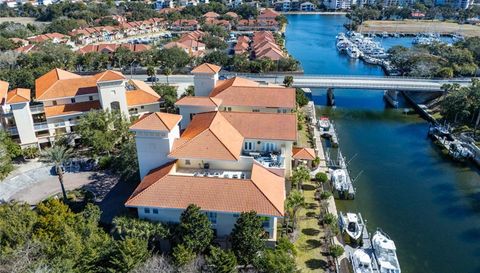 300 BELLA HARBOR COURT