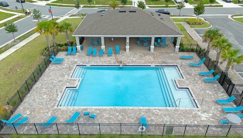 5402 PINE LILLY DRIVE