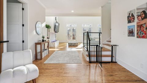 4032 Wesley Chapel Rd