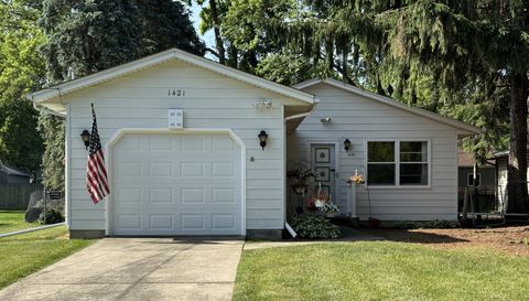 1421 Harlan Avenue