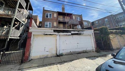 7608 - 10 S Phillips Avenue