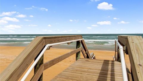 3600 S Ocean Shore Blvd