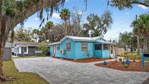 607 Jefferson Street