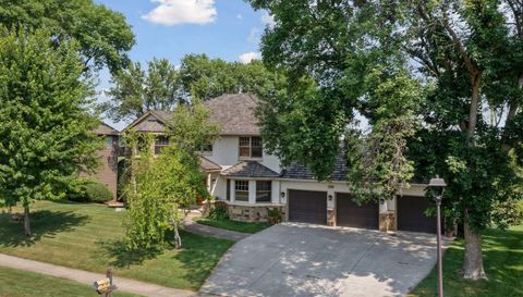 11292 Mount Curve Road