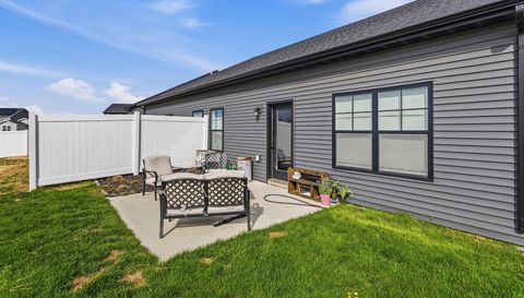 7 Prairie Trail