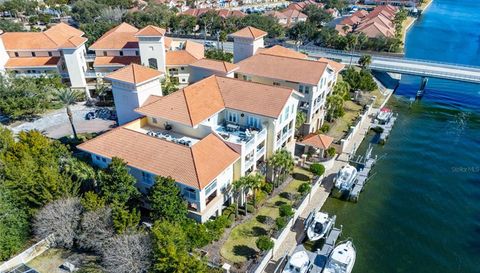 300 BELLA HARBOR COURT