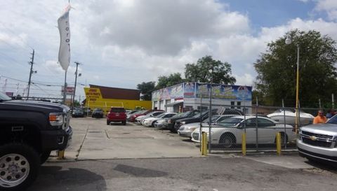 9950 Northwest 27th Avenue