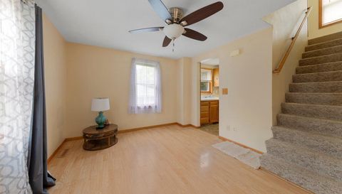 803 Wilkinson Street