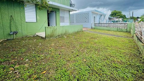 URB. FLAMBOYAN GARDEN CALLE 5