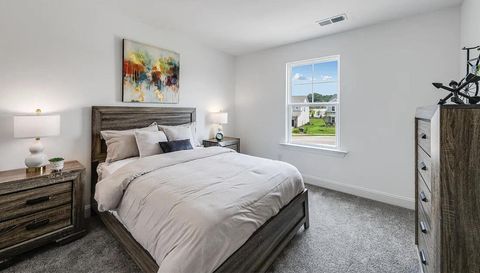 250 Tidal Pool Way Cary