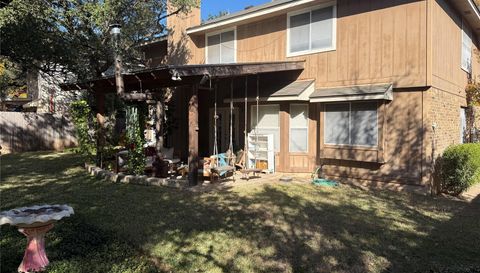 1307 Rockridge ST