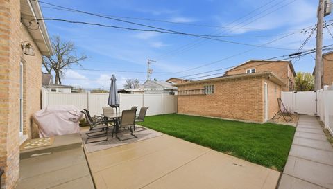 6425 W 64th Street